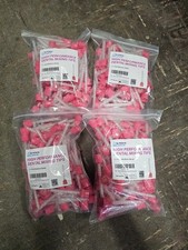 La Miere high perfor pink medium body 1:1 dental mixing tips 5.4mm 400 Pieces picture