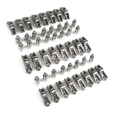24pcs Rocker Arms Hydraulic Tappets Lifters Set For AUDI A4 A5 S5 A6 Q5 3.0 TFSI picture