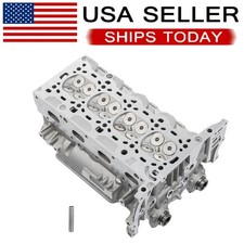 Chevrolet Cruze Sonic Encore Trax 1.4L Turbo Cylinder Head 55573669 Assembly USA picture