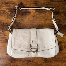 Coach Leather Buckle Bag N. A0851-F10893 picture
