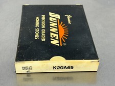 Sunnen K20-A65 Honing Stones 280 Grit Aluminum Oxide (Box of 12) picture