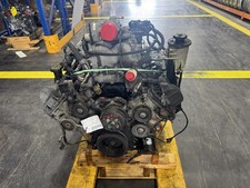 2004-2006 FORD F150 ENGINE 4.6L MOTOR 170K MILES picture