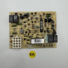 Emerson 150-1875 50C70-495-03 Circuit Board Used picture