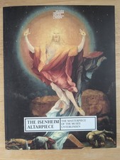 The Isenheim Altarpiece: The Masterpiece of the Unterlinden Museum (Paperback) picture