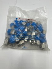 (BAG OF 18) BMT SuperLok 1.5