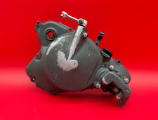 1997 1987 - 2001 Suzuki RM80 Right Side Engine Inner Clutch Cover 11341-02B43 picture