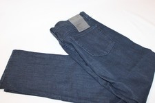J Brand Kane Men's Straight Fit Lyocell Cotton Blue Denim Jeans $228 Size 29-40 picture