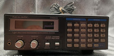 Realistic PRO-2006 Hyperscan 400 Channel Scanner Receiver 20-145A w/ BNC Antenna picture