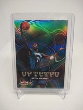 2000 Skybox  Kevin Garnett #2vt picture