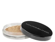 Youngblood Natural Loose Mineral Foundation - Barely Beige  (.35 oz / 10 g) picture