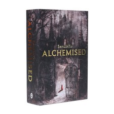 Alchemised by SenLinYu Collector’s Edition - Fiction - Deluxe Hardback picture