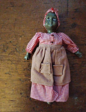 Vintage Early Mama Doll . Good condition. picture