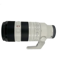 Sony FE 70-200mm f/2.8 GM OSS II Lens - SEL70200GM2 - G Master - Full-Frame picture