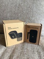 Vivint Outdoor Pro Gen3  VS-ODC400-WHT picture