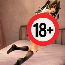 Anime Infirmary Scene 1/6 Scale Figure – Adult Character Collectible PVC Statue  picture