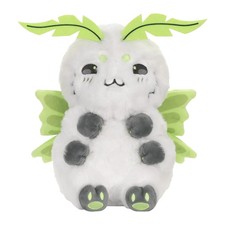 Juniper's Moth Minion Plushie Makeship plush Limited picture
