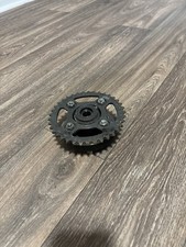 Honda Grom Rear Sprocket Holder OEM 2014-2020 Honda Grom Rear Tire Assembly picture