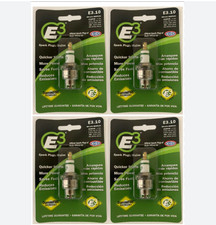 E3 Spark Plugs E3.10 (QTY 4) picture