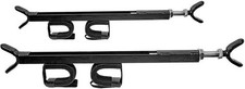 Great Day QD850-OGR QuickDraw Overhead Gun Rack-UTV's with 23