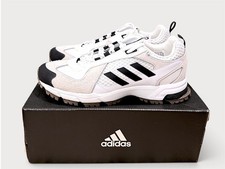Gosha Rubchinskiy x adidas GR-Uniforma BW18 Trail GAT Black US 9 BRAND NEW picture