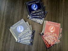 GRATEFUL DEAD 12 CDs COMPLETE LIVE & STUDIO RARITIES COLLECTIONS picture