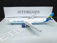 1/400 AIR CARAIBES AIRBUS A330-300 2010'S COLORS F-HPTP PHOENIX MODEL picture