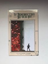 If Destruction Be Our Lot #3 (2026) - Image Comics picture