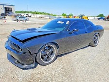 Wheel 20x8 Polished Without Painted Pockets Fits 09-14 CHALLENGER 1024911 picture