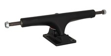 Independent Stage 4 Blackout Skateboard Trucks (Set of 2) picture