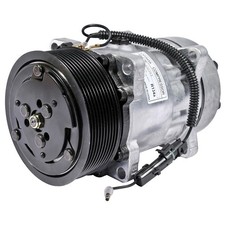 A-AG120976-AI - Compressor, Sanden Style picture