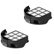 2 Hoover Replaces Genuine OEM 303172001 T Series Wind Tunnel HEPA Exhaust Filter picture