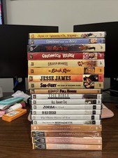 Lot Of 19  20th Century Studio Classics, Cinema Classics And Marquee Musicals picture