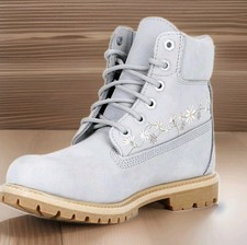Timberland Womens Floral Lim. Ed.  6