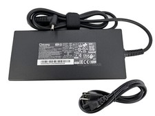 Original 20V 240W AC Adapter Charger For MSI Pulse 15 B13VFK-413US Power Supply picture