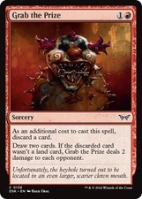 Grab the Prize - NM [DSK - 138] picture