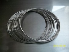 200 inches 60/40 Tin Lead Solder .032 Dia Low Melt Rosin Core for Electronics nf picture