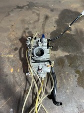 Keihin FCR 38 Yz250f Wr250 Genuine Keihin Carburetor picture