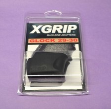 X-Grip For GL0K Full Size 20/21 Magazine in G29 or G30 10mm .45 picture
