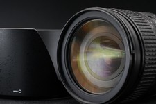 Nikon AF-S FX NIKKOR 28-300mm F/3.5-5.6G ED VR Zoom Lens US STOCK #11234 picture