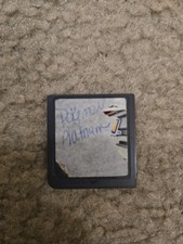 Pokémon Platinum Version Nintendo DS Authentic  Tested (Broken Label) picture