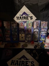 Huge Sports Card Lot picture