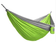 Cascade Oasis 2 Person Travel Hammock With Straps picture
