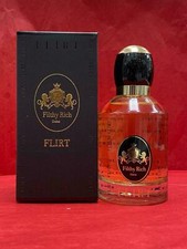 FLIRT by Filthy Rich Dubai EDP 3.4 OZ/ 100 ml (Plus 1 surprise perfume free) picture