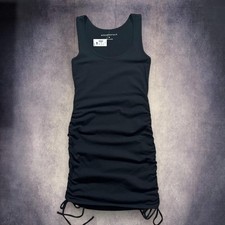 NWT Aeropostale mini dress with ruched sides picture
