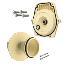 WhisperFlo / IntelliFlo Seal Plate Kit and Diffuser kit 074564, 357102Z 072927Z picture