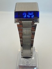 BULOVA Gent's Wristwatch COMPUTRON 96C139 (SBL016563) picture