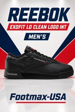 Reebok Exofit Lo Clean Logo Int. - 100000168 - (Men's) picture