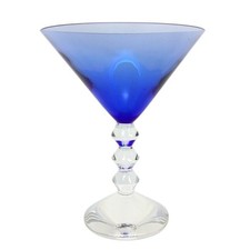 BACCARAT Vega Martini Cocktail Glass picture