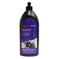 3M Perfect It EX Machine Polish 06094 1 Quart 32 fl oz | Ships from USA picture