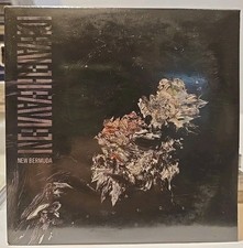 Deafheaven - New Bermuda [CD]  Promo - Metal - CD - New & Sealed picture
